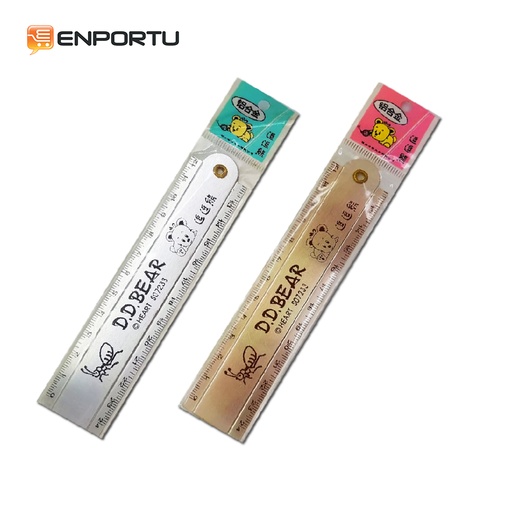 [6920258672337] SJT SO.7233 Heart Stationery Besi 24cm