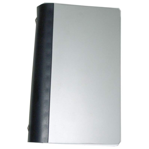 [1002113564374] SJT 731-02 Organizer Aluminium Polos