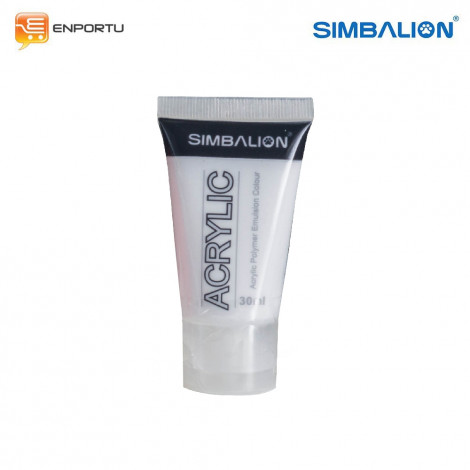 Simbalion NAC 30ml