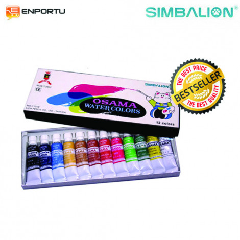 [4710609500264] Simbalion Paper Case 110N/120 (5cc)