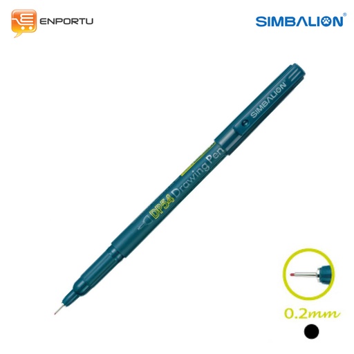 Simbalion Drawing Pen 0,2mm