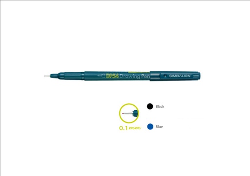 Simbalion Drawing Pen 0,5mm