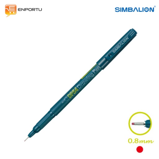 Simbalion Drawing Pen 0,8mm