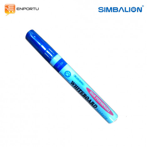 Simbalion Spidol Whiteboard 230 (X1pc)