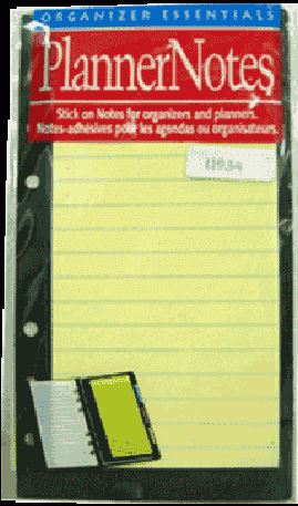 [4710581115340] Stick'N 11534 F/ Organizer