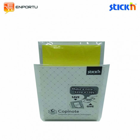 [4712759270363] Stick'N 27036 Copi Note