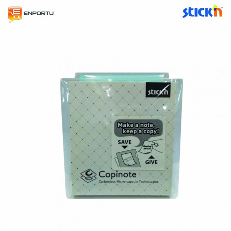[4712759270370] Stick'N 27037 Copi Note