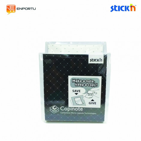 [4712759270387] Stick'N 27038 Copi Note