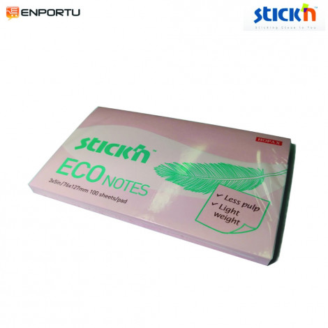 [4712759217504] Stick'N 21750 Pink 3x5