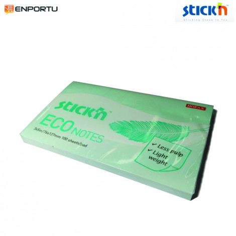 [4712759217511] Stick'N 21751 Blue 3x5