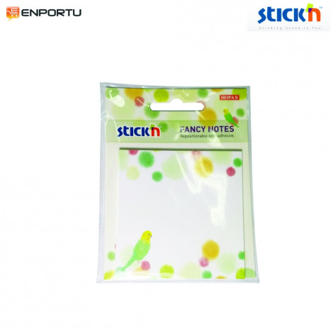 [4712759217320] Stick'N 21732 Fancy Note