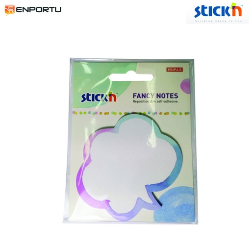 [4712759217405] Stick'N 21740 Fancy Note