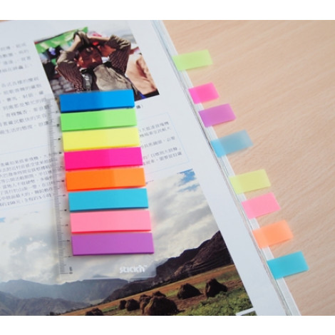 [4712759210505] Stick'N 21050 Plastic Pack