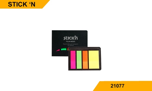 [4712759210772] Stick'N 21077 With Cover 12&25mm
