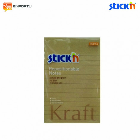 [4712759216415] Stick'N 21641 3x5 inch/150x101mm