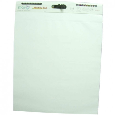 [4712759213612] Stick'N 21361 Self-Stick White