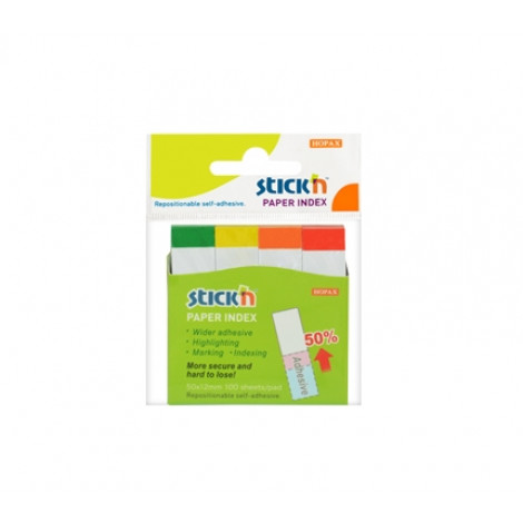 [4712759216118] Stick'N 21015 / 21611 Painted Head 50x12mm