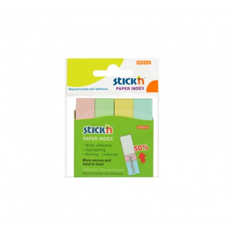 [4712759216125] Stick'N 21016 / 21612 Patel