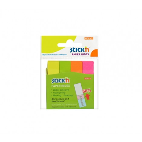 [4712759008300] Stick'N 21017 / 21613 Neon
