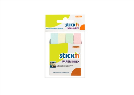 [4712759216149] Stick'N 21065 / 21614 Pastel
