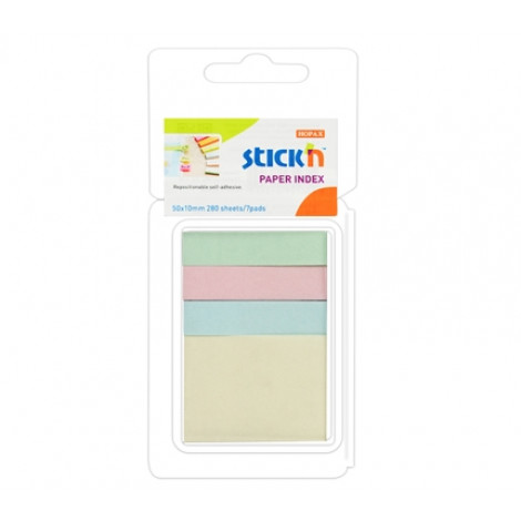 [4712759216163] Stick'N 21353 / 21616 Pastel Colors