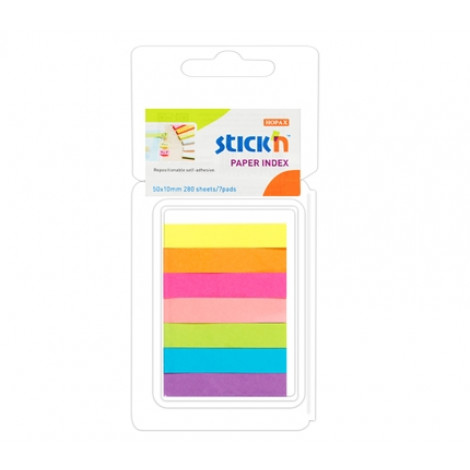 [4712759216187] Stick'N 21355 / 21618 Neon