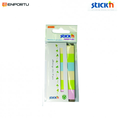 [4712759215975] Stick'N 21597 Paper Index