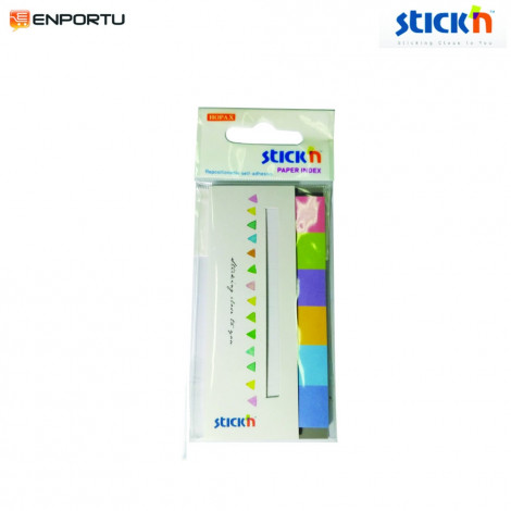 [4712759215999] Stick'N 21599 Paper Index