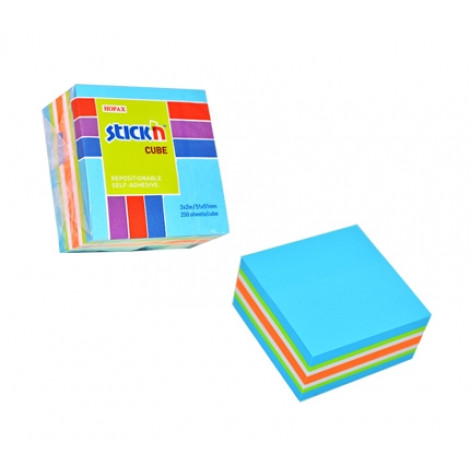 [4712759215357] Stick'N 21535 Regular Note - 2x2