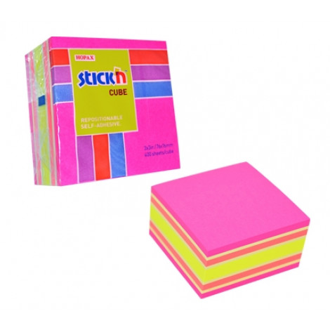 [4712759215364] Stick'N 21536 Regular Note 3x3