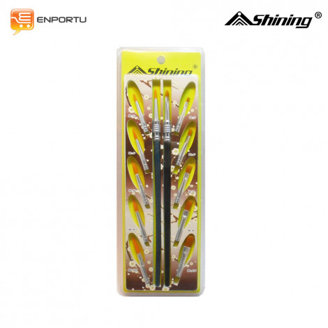 [2208840051009] Shining Kuas Gambar AS3