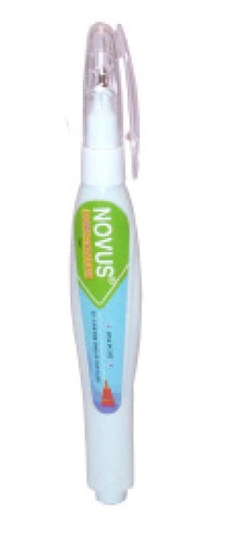 [1002113564230] Novus NS-101 Metal