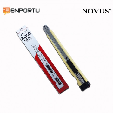 [8998899690018] Novus Cutter A-300