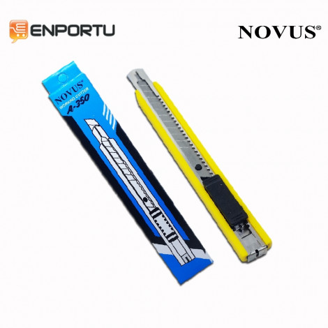 [8998820173504] Novus Cutter A-350