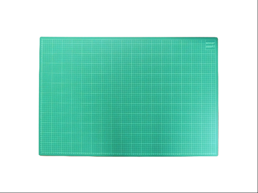 [4715613213018] Novus A1 Cutting Mat - C302C (900x600x3mm)