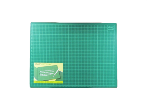 [4715613213025] Novus A2 Cutting Mat - C304C (600x450x3mm)