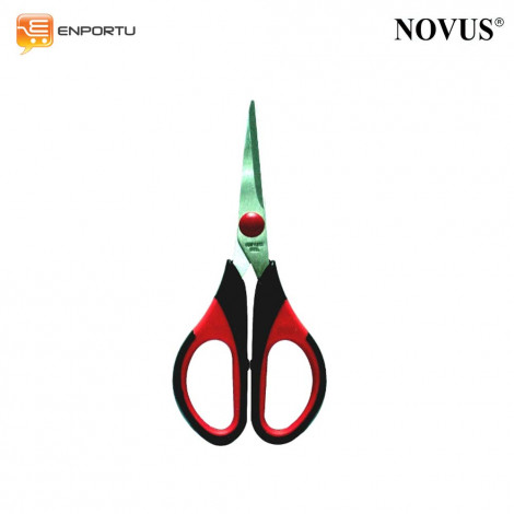 [8994077190301] Novus Gunting SC-01