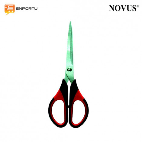 [8994077190302] Novus Gunting SC-02