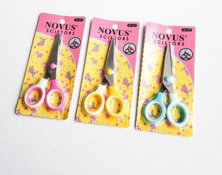 [8994077191102] Novus Gunting SK-02
