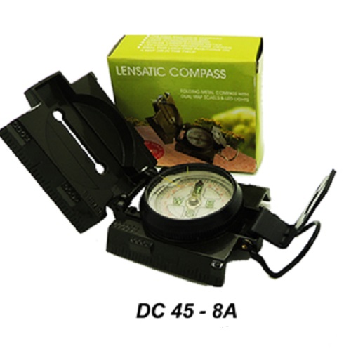 [6912560007587] Novus Compas DC-45 / 8A