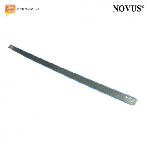 [1002113564247] Novus Ruller 100 cm Besi (Tebal 0,9mm)