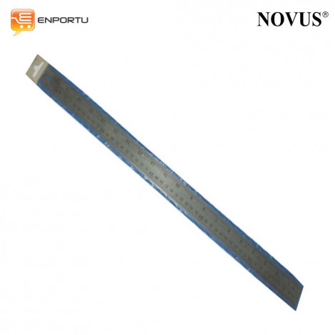 [1002113564252] Novus Ruller 50 cm Besi (Tebal 0,7mm)