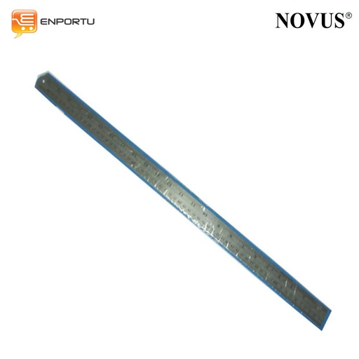 [1002113564253] Novus Ruller 60 cm Besi (Tebal 0,7mm)