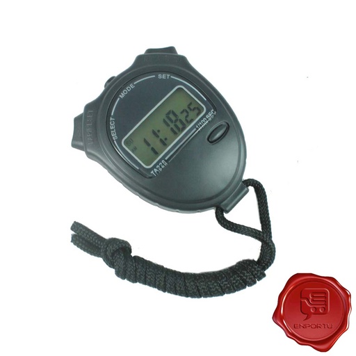 [1002113564254] Novus Stopwatch TA-228
