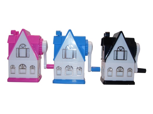 [6957405000026] Novus Sharpener A5