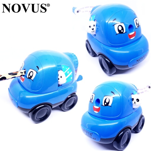 [6921960388783] Novus Sharpener A7