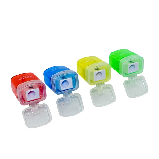 [6921960388707] Novus Sharpener NS-007