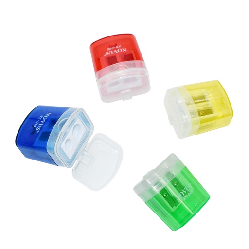 [6921960388714] Novus Sharpener NS-008