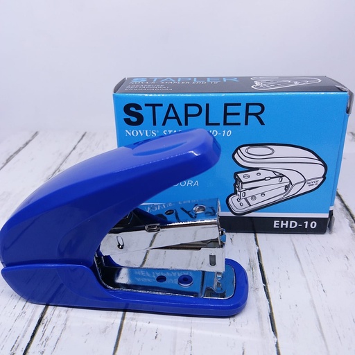 [6931215951648] Novus Stapler EHD-10