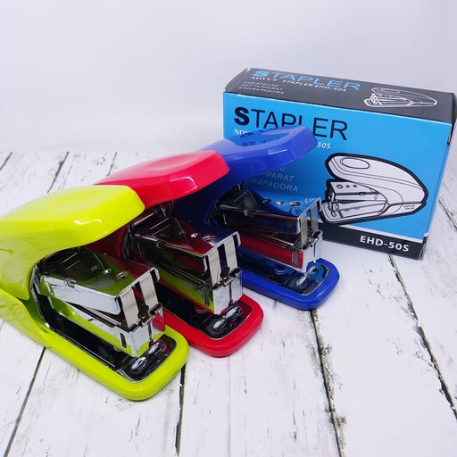 [6931215951631] Novus Stapler EHD-50S